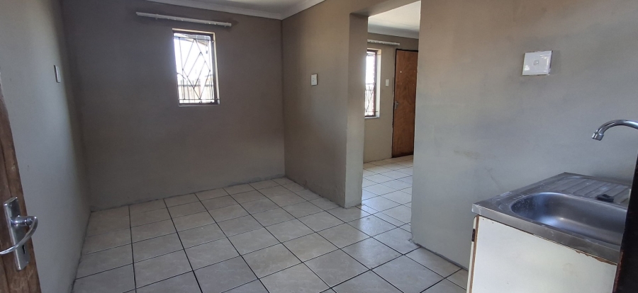 To Let 1 Bedroom Property for Rent in Giyani Free State